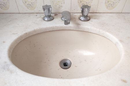 Casa para alugar com 239m², 4 quartos e 2 vagasBanheiro Social