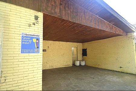 Casa para alugar com 239m², 4 quartos e 2 vagasPlaca