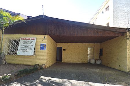 Casa para alugar com 239m², 4 quartos e 2 vagasFachada do Prédio