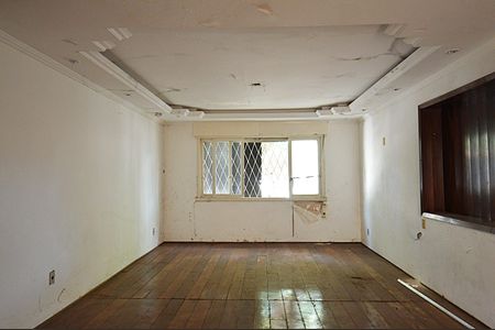 Sala de casa para alugar com 3 quartos, 239m² em Petrópolis, Porto Alegre