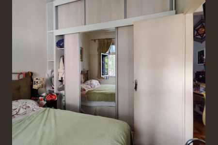 Apartamento à venda com 51m², 1 quarto e sem vagaQuarto