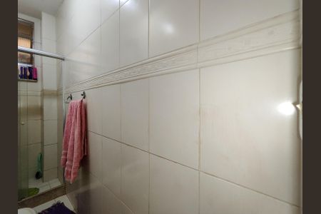 Apartamento à venda com 51m², 1 quarto e sem vagaBanheiro Corredor