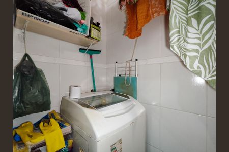 Apartamento à venda com 51m², 1 quarto e sem vagaÁrea de Serviço