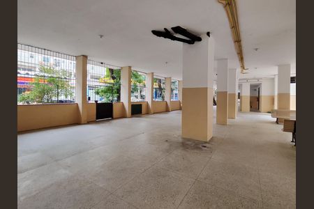 Apartamento à venda com 51m², 1 quarto e sem vagaÁrea comum - Playground