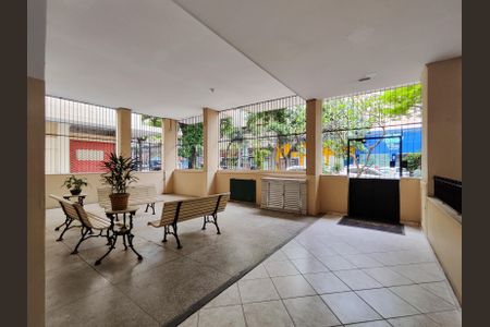 Apartamento à venda com 51m², 1 quarto e sem vagaÁrea comum - Playground