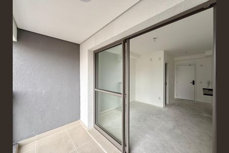 Sacada de kitnet/studio à venda com 0 quarto, 26m² em Santo Amaro, São Paulo