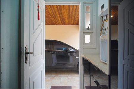 Casa à venda com 144m², 3 quartos e 2 vagasDespensa