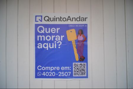 Casa à venda com 144m², 3 quartos e 2 vagasPlaca