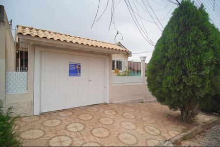 Casa à venda com 144m², 3 quartos e 2 vagasFachada