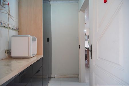 Casa à venda com 144m², 3 quartos e 2 vagasDespensa