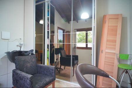 Casa à venda com 144m², 3 quartos e 2 vagasQuarto de Serviço