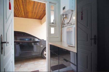 Casa à venda com 144m², 3 quartos e 2 vagasDespensa