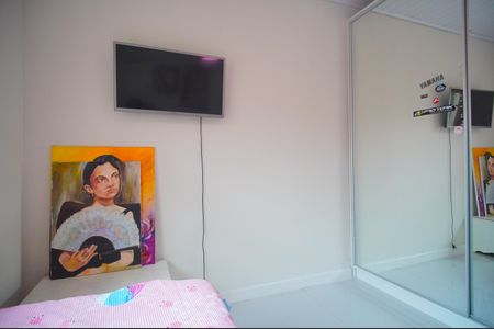 Casa à venda com 144m², 3 quartos e 2 vagasQuarto 2