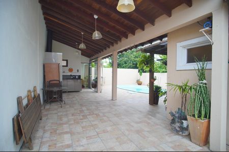 Casa à venda com 144m², 3 quartos e 2 vagasgaragem