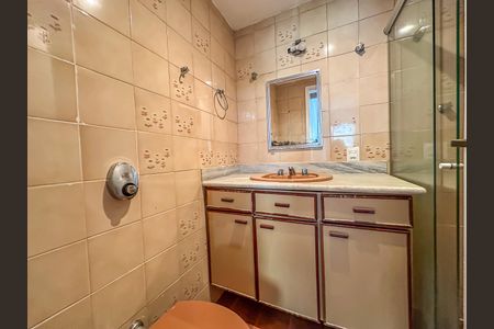 Apartamento à venda com 97m², 2 quartos e 1 vaga Apartamento à venda com 97m², 2 quartos e 1 vagaQuarto Suíte 1 banheiro