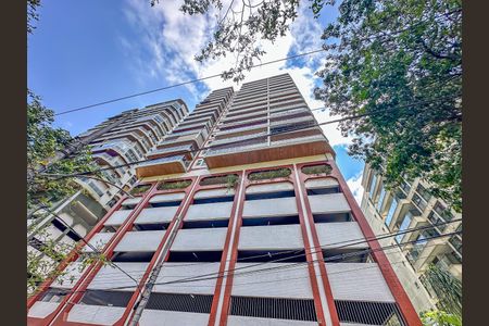Apartamento à venda com 97m², 2 quartos e 1 vaga Apartamento à venda com 97m², 2 quartos e 1 vagaFachada do Prédio