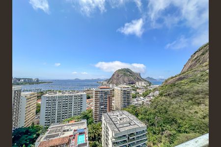 Apartamento à venda com 97m², 2 quartos e 1 vaga Apartamento à venda com 97m², 2 quartos e 1 vagaTerraço vista