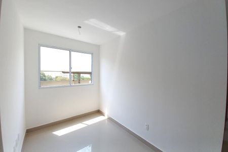 Sala de apartamento para alugar com 2 quartos, 45m² em Vila Satúrnia, Campinas