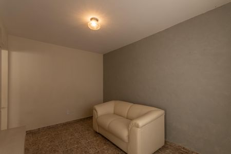 Sala de casa à venda com 3 quartos, 200m² em Alípio de Melo, Belo Horizonte