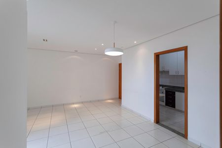 Apartamento à venda com 86m², 3 quartos e 2 vagas Apartamento à venda com 86m², 3 quartos e 2 vagasSala
