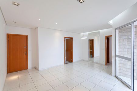 Apartamento à venda com 86m², 3 quartos e 2 vagas Apartamento à venda com 86m², 3 quartos e 2 vagasSala