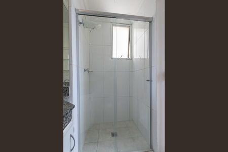 Apartamento à venda com 86m², 3 quartos e 2 vagas Apartamento à venda com 86m², 3 quartos e 2 vagasBanheiro da suíte