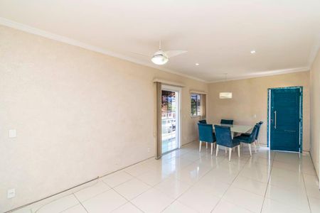 Sala de casa para alugar com 2 quartos, 108m² em Irajá, Rio de Janeiro