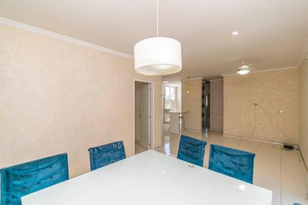 Sala de apartamento para alugar com 2 quartos, 108m² em Irajá, Rio de Janeiro