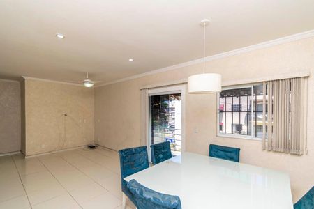 Sala de apartamento para alugar com 2 quartos, 108m² em Irajá, Rio de Janeiro