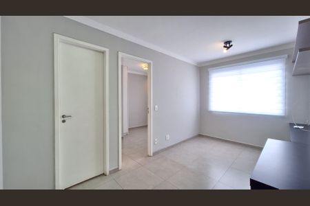 Sala de apartamento para alugar com 1 quarto, 31m² em Água Branca, São Paulo