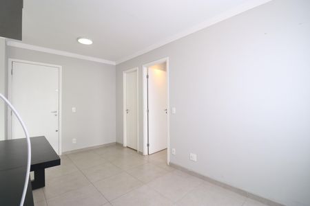 Sala de apartamento para alugar com 1 quarto, 31m² em Água Branca, São Paulo