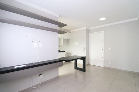 Sala de apartamento para alugar com 1 quarto, 31m² em Água Branca, São Paulo