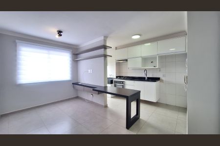 Sala de apartamento para alugar com 1 quarto, 31m² em Água Branca, São Paulo