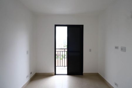 Quarto de apartamento para alugar com 1 quarto, 39m² em Vila Aricanduva, São Paulo