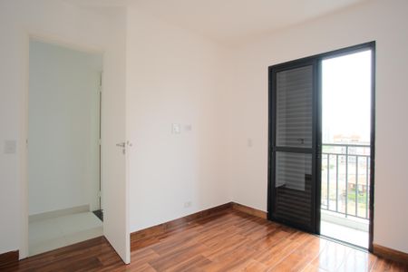 Quarto de apartamento para alugar com 1 quarto, 39m² em Vila Aricanduva, São Paulo
