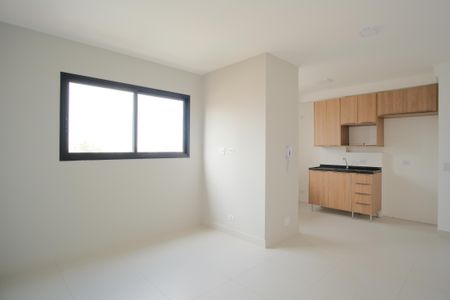 Sala de apartamento para alugar com 1 quarto, 39m² em Vila Aricanduva, São Paulo