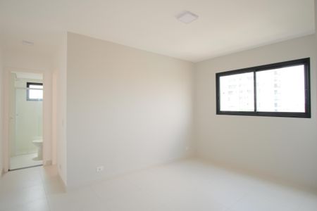 Sala de apartamento para alugar com 1 quarto, 39m² em Vila Aricanduva, São Paulo