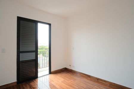 Quarto de apartamento para alugar com 1 quarto, 39m² em Vila Aricanduva, São Paulo
