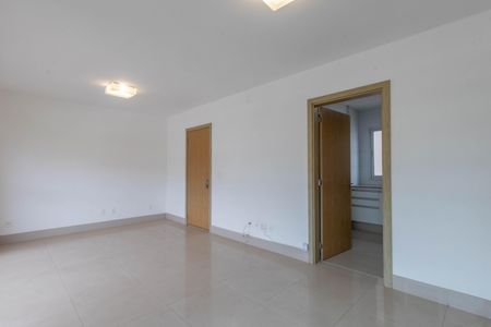 Sala de apartamento à venda com 3 quartos, 88m² em Buritis, Belo Horizonte