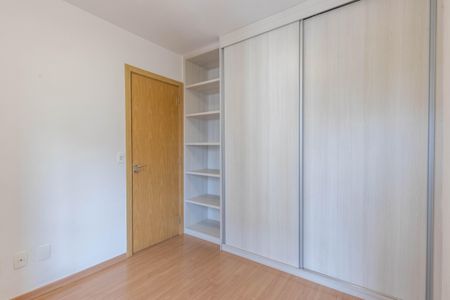 Quarto 1 de apartamento à venda com 3 quartos, 88m² em Buritis, Belo Horizonte