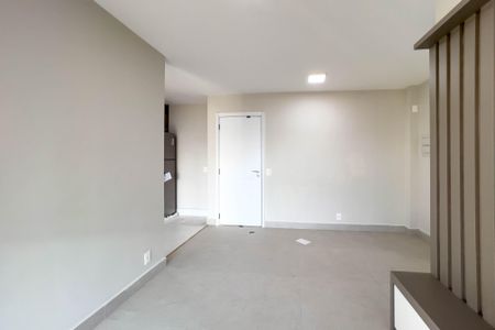 Sala de apartamento para alugar com 2 quartos, 71m² em Vila São José, São Paulo