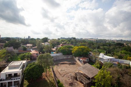 Vista do Quarto 1 de apartamento para alugar com 2 quartos, 42m² em Jardim Ipê, Sorocaba