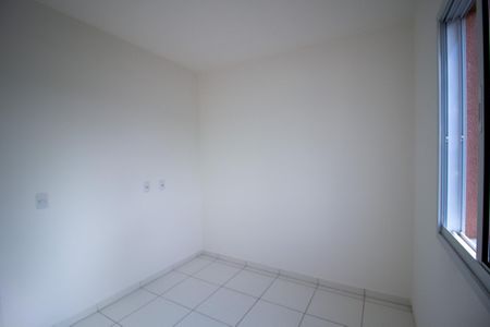 Quarto 1 de apartamento para alugar com 2 quartos, 42m² em Jardim Ipê, Sorocaba