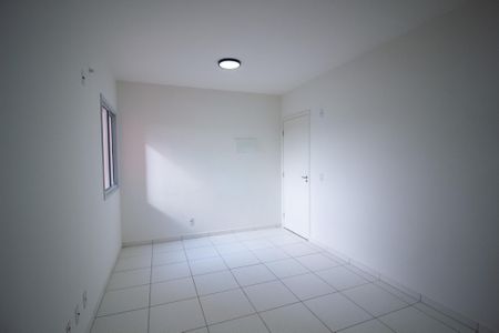 Sala  de apartamento para alugar com 2 quartos, 42m² em Jardim Ipê, Sorocaba