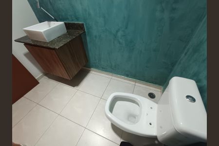 Casa à venda com 375m², 8 quartos e 6 vagas