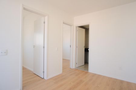 Sala de apartamento para alugar com 2 quartos, 44m² em Vila Aricanduva, São Paulo