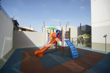 Apartamento para alugar com 44m², 2 quartos e sem vaga Apartamento para alugar com 44m², 2 quartos e sem vagaÁrea comum