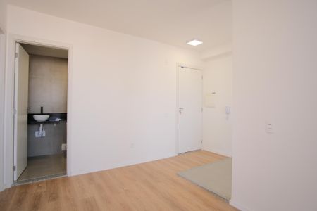 Sala de apartamento para alugar com 2 quartos, 44m² em Vila Aricanduva, São Paulo