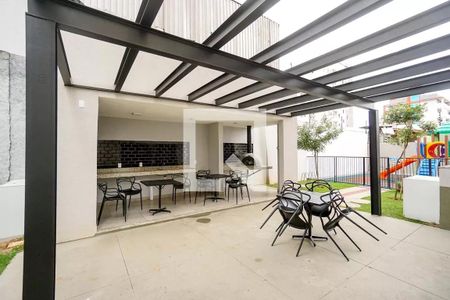 Apartamento para alugar com 44m², 2 quartos e sem vaga Apartamento para alugar com 44m², 2 quartos e sem vagaÁrea comum