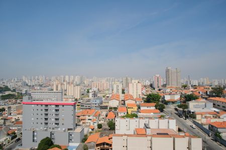Vista de apartamento para alugar com 2 quartos, 44m² em Vila Aricanduva, São Paulo